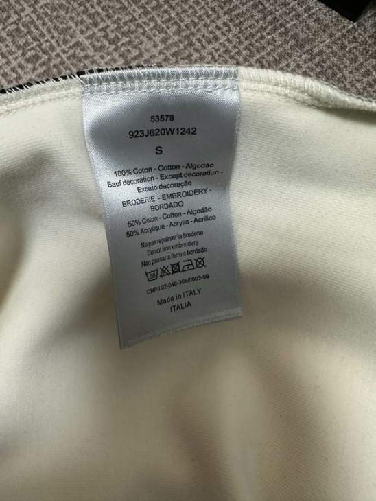 Dior Short Pants _SKUDiorS-2XLxetr4117165